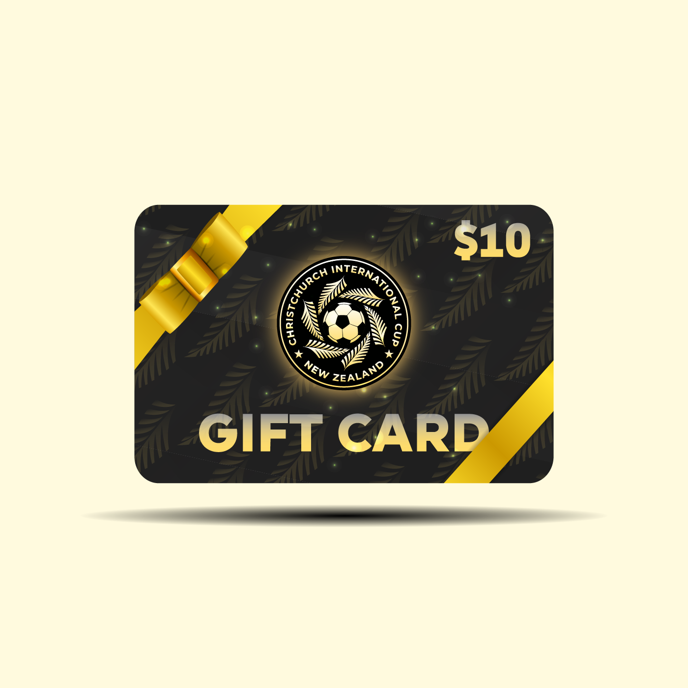 CIC Gift Card