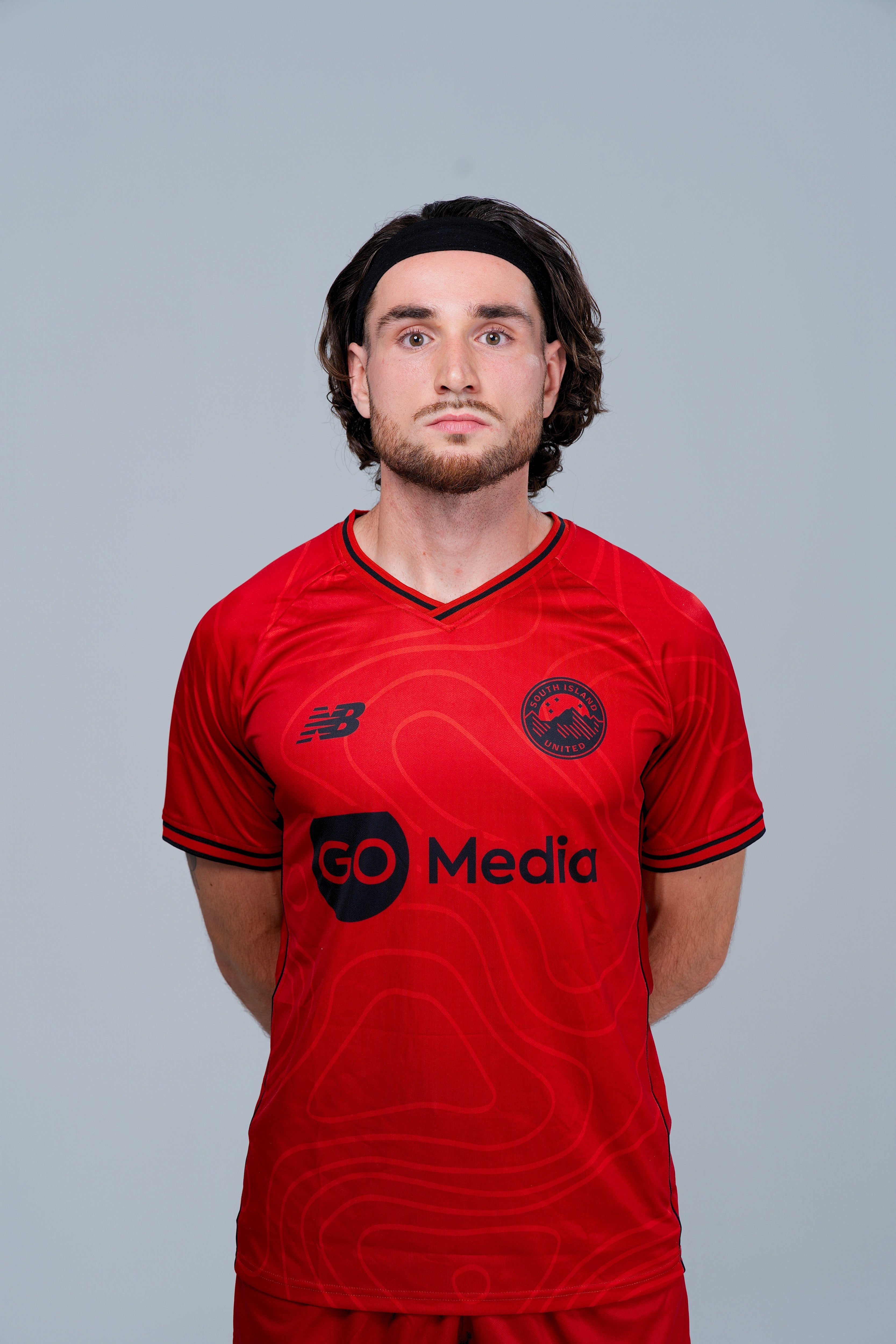 2026 Player Goal Keeper Home Jersey