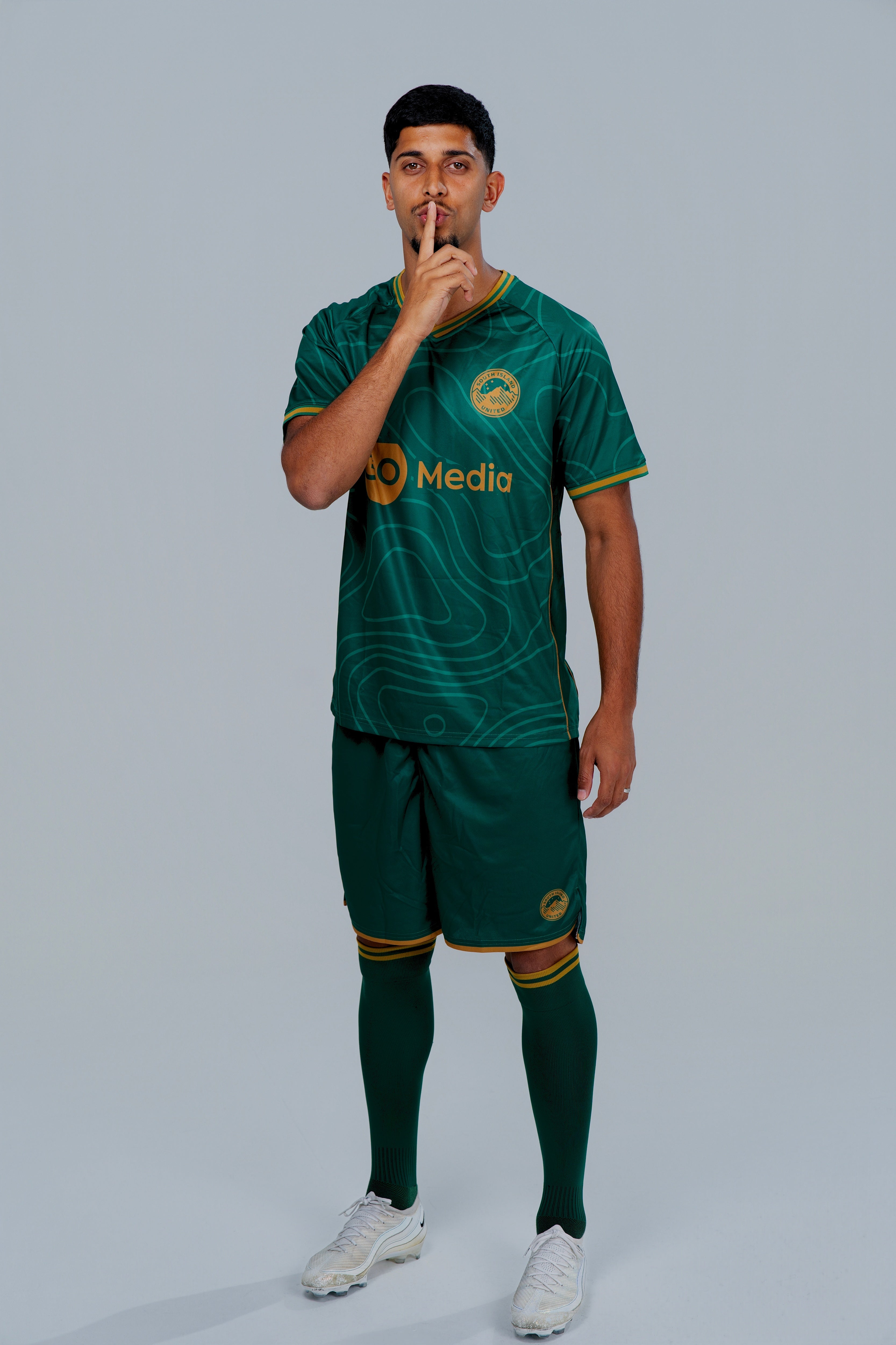 2026 Player Third Jersey