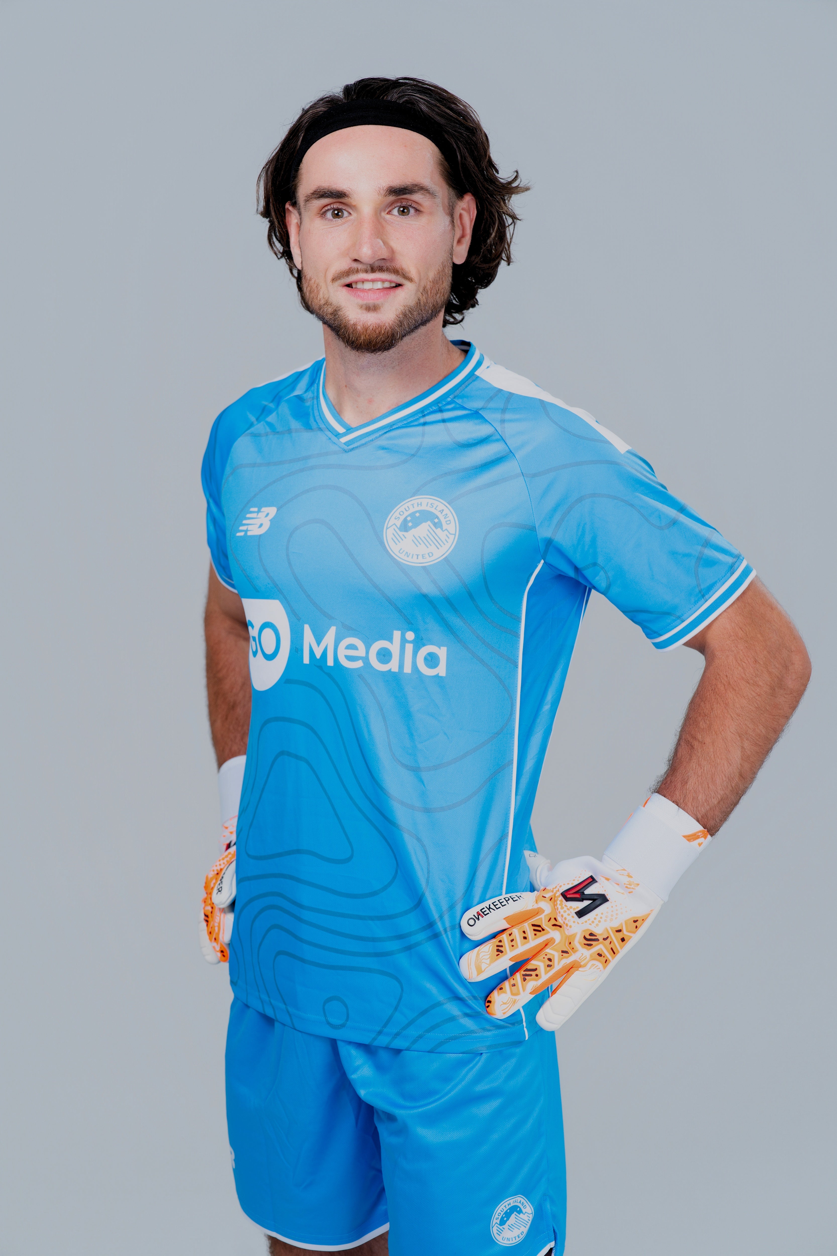 2026 Player Goal Keeper Third Jersey