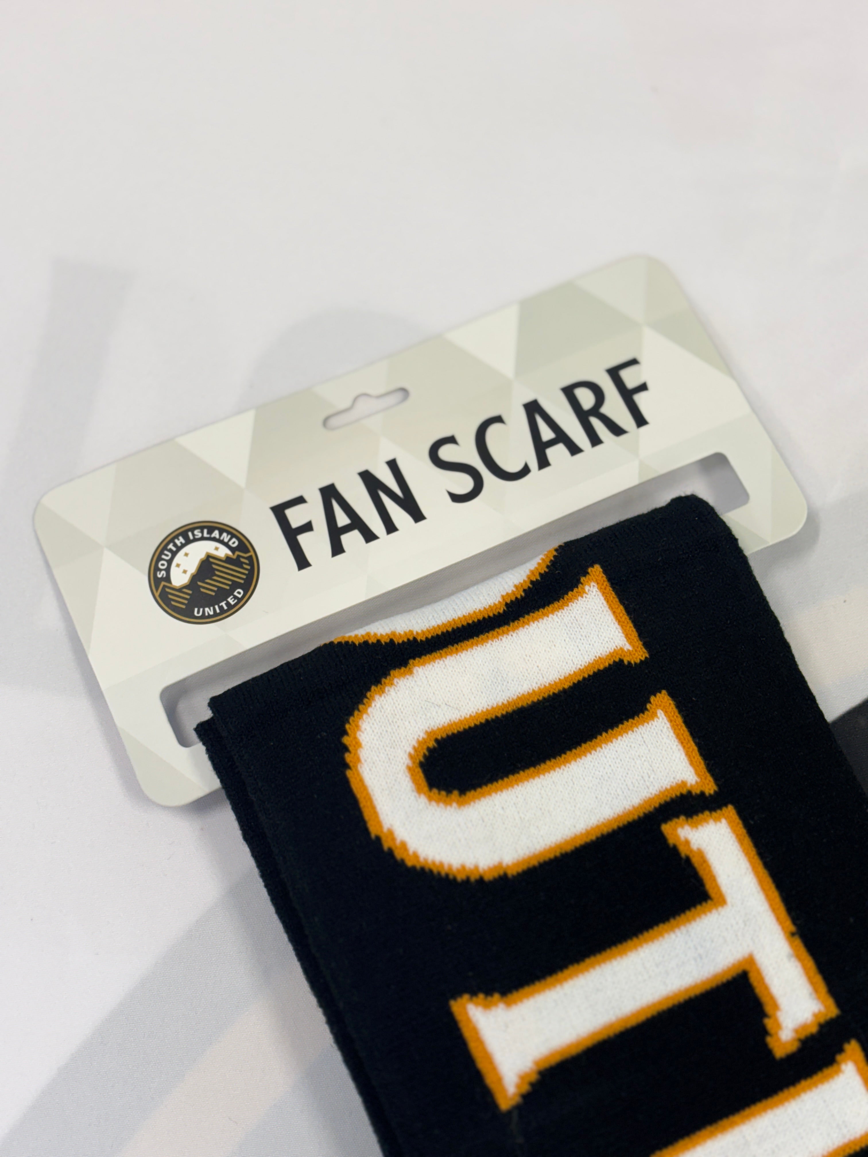 2026 Fan Scarf