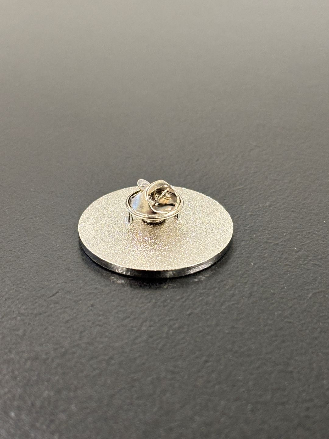 CIC Pin Badge (Pre-Order Now)