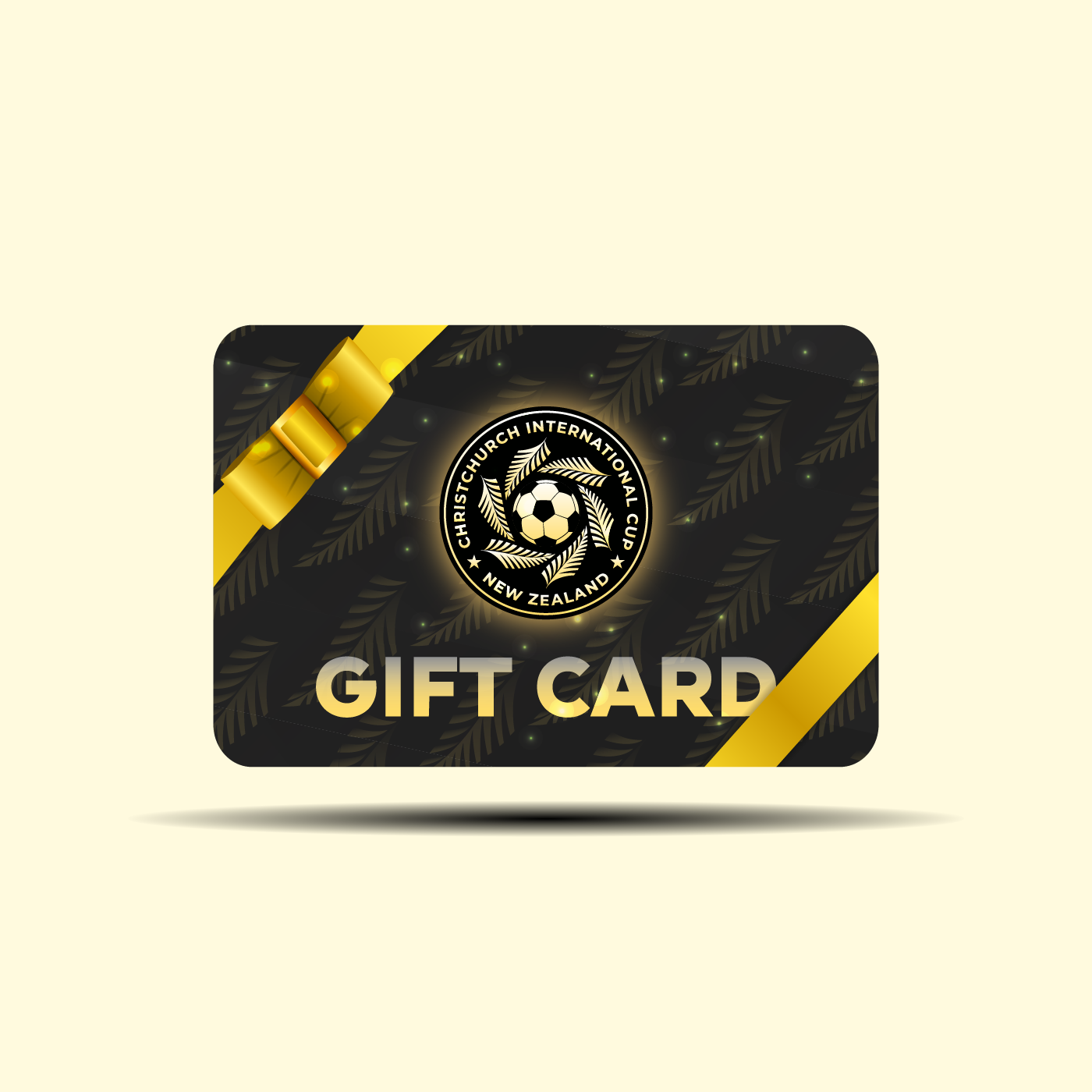 CIC Gift Card
