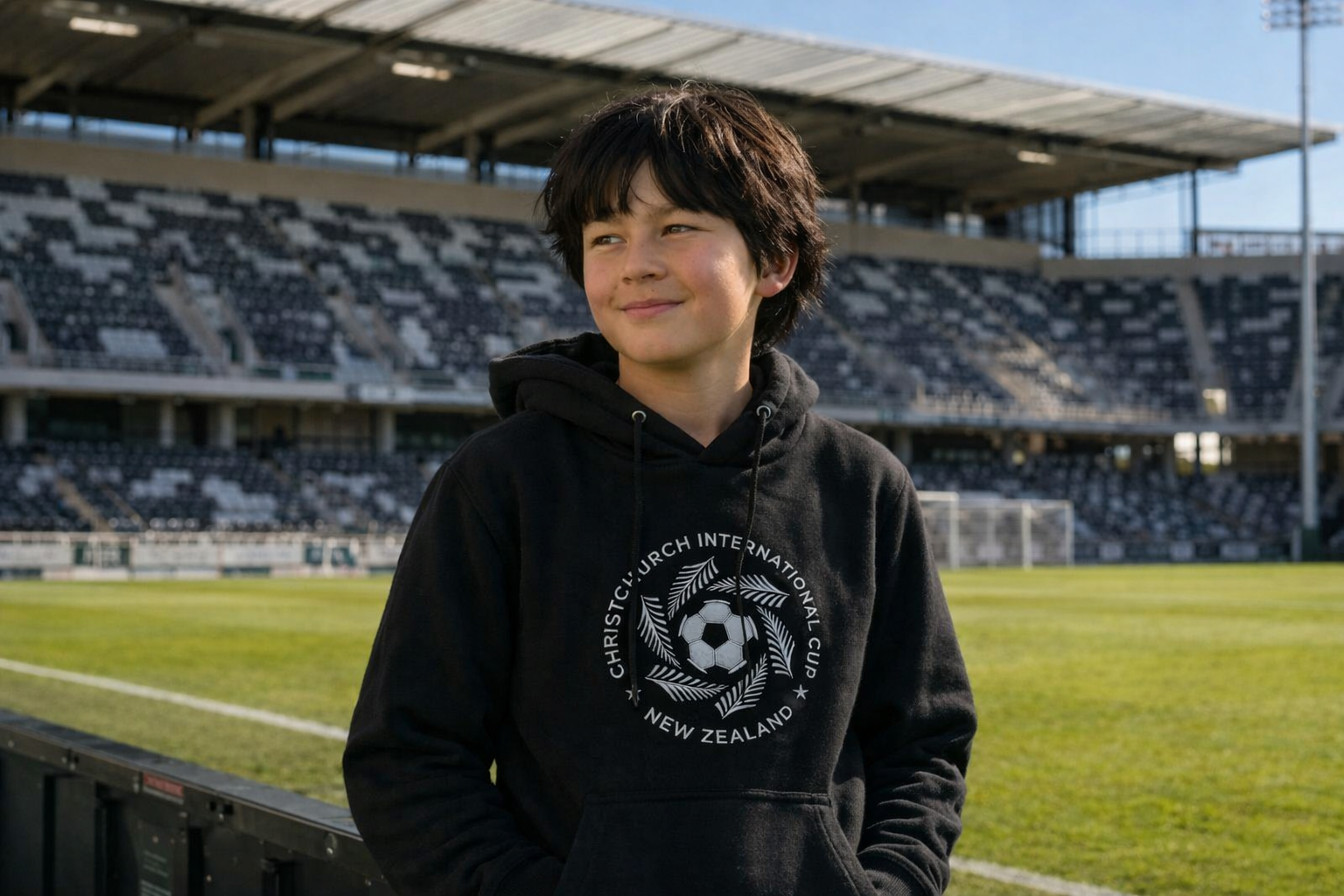 CIC Hoodie
