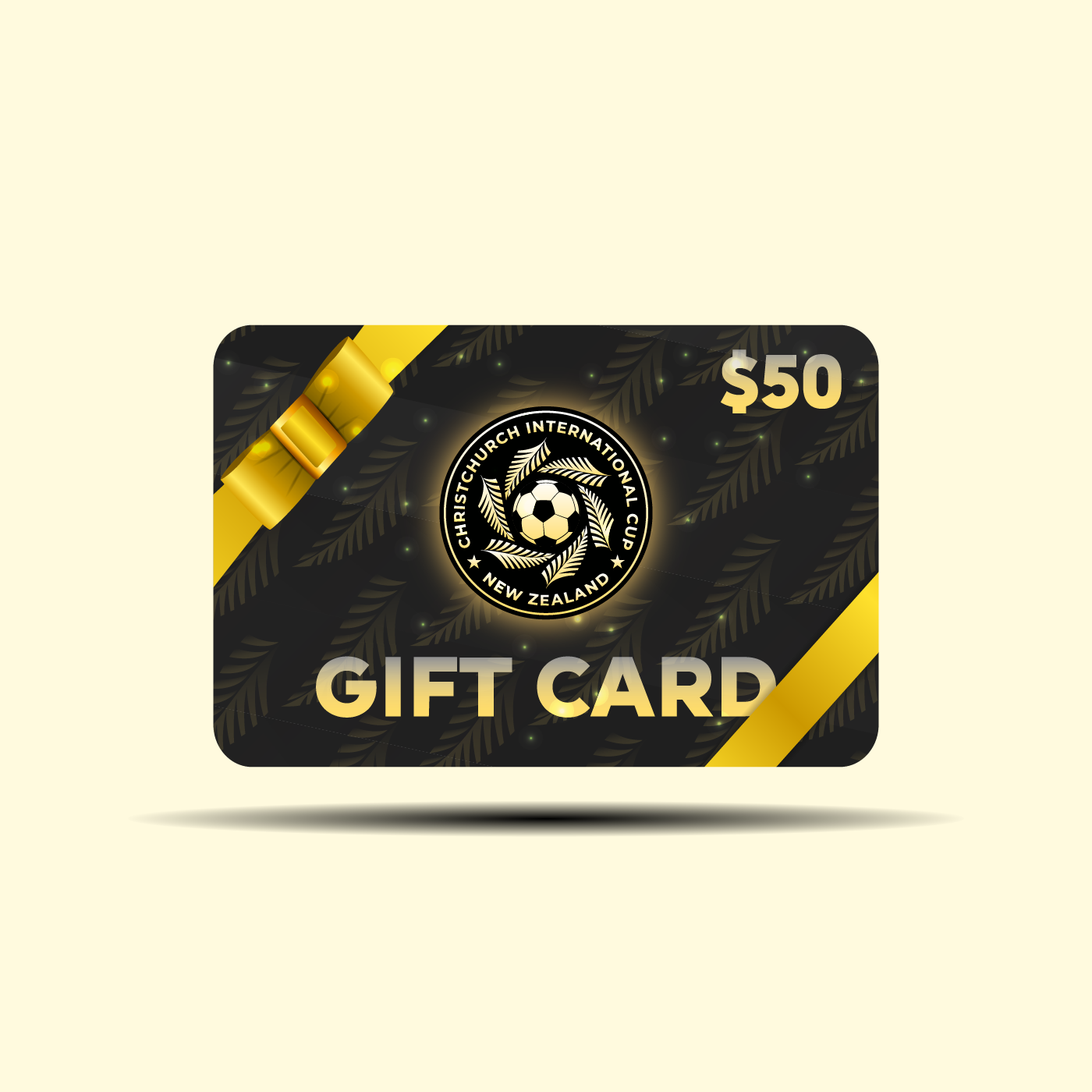 CIC Gift Card