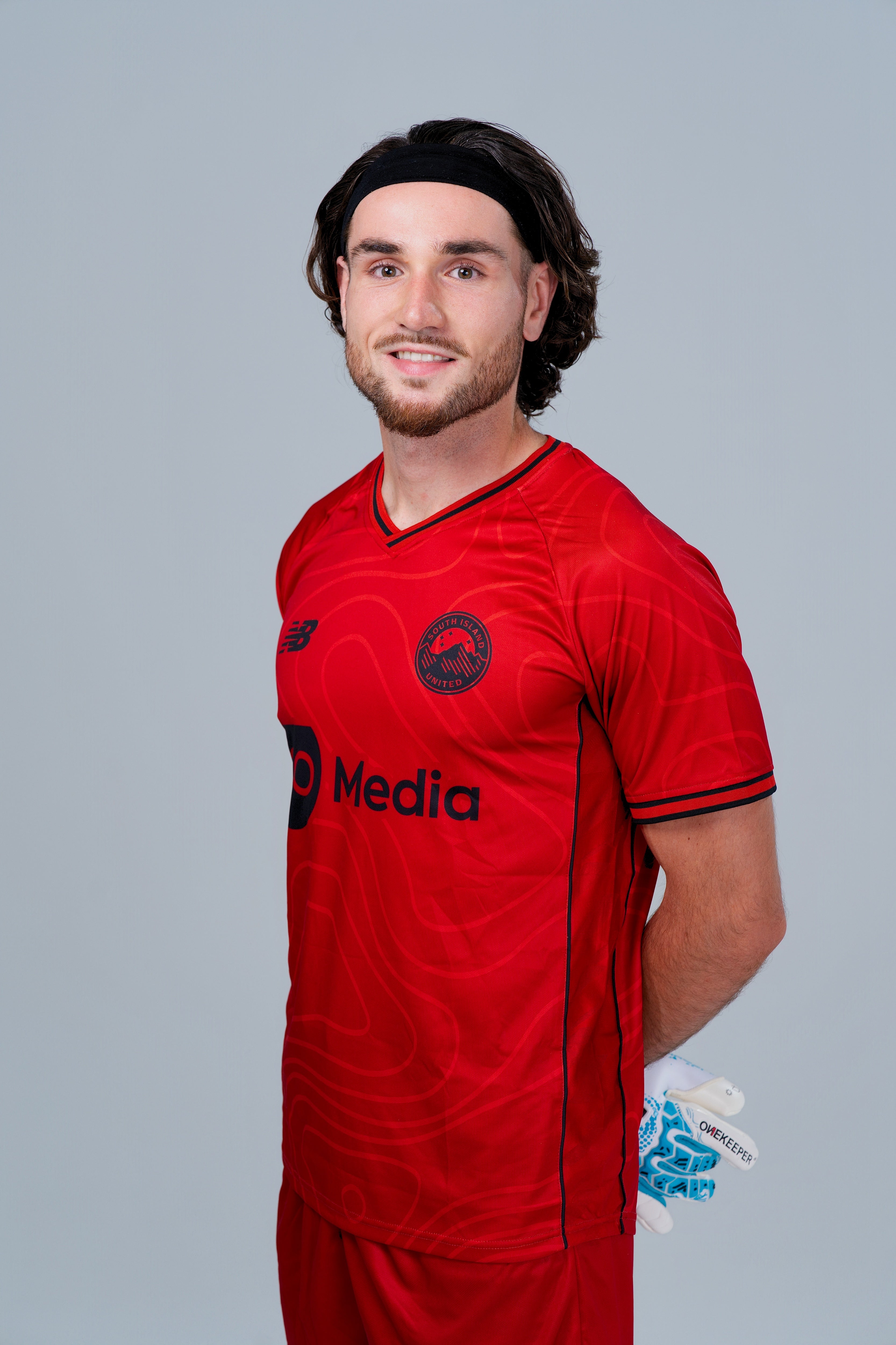 2026 Player Goal Keeper Home Jersey