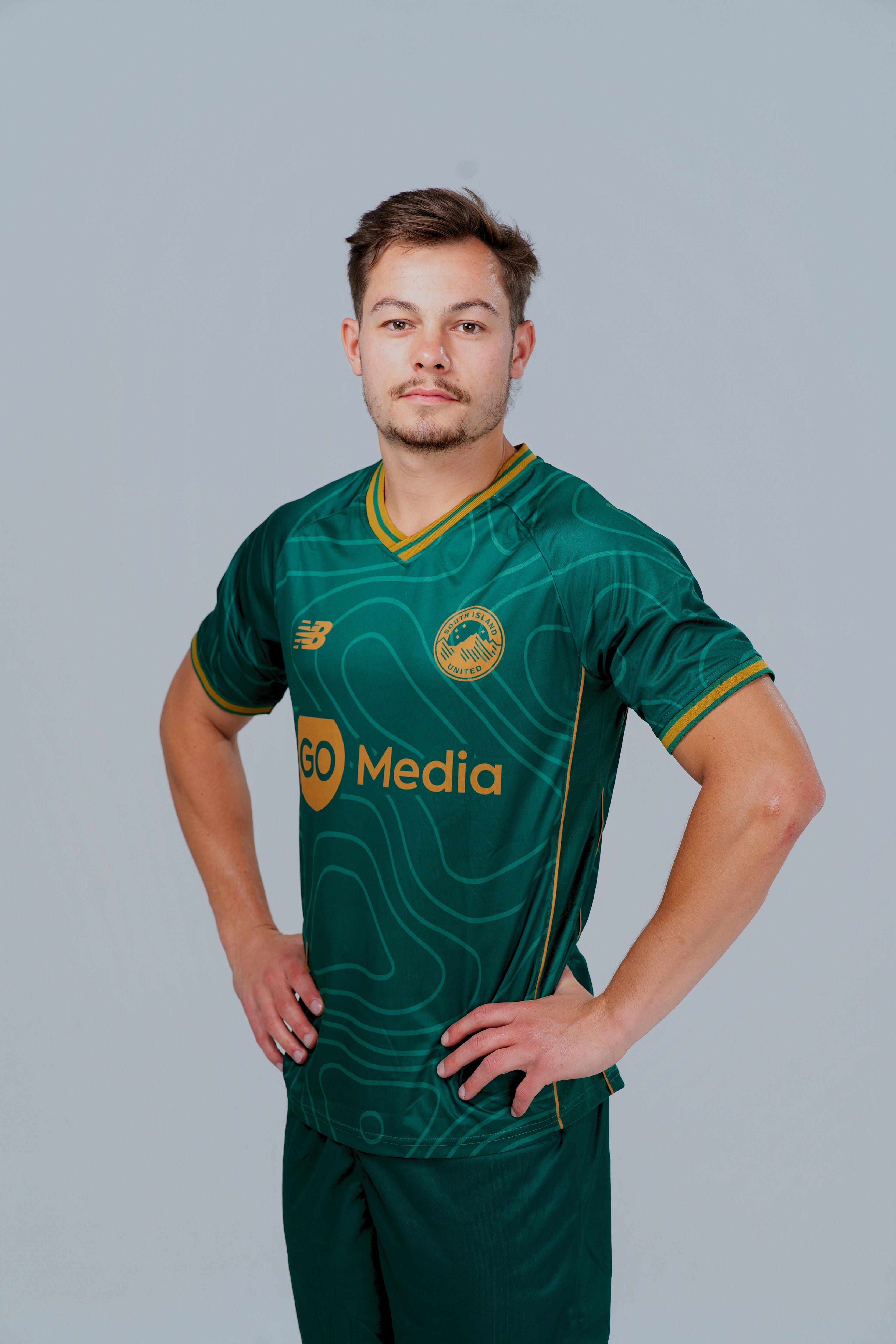 2026 Player Third Jersey