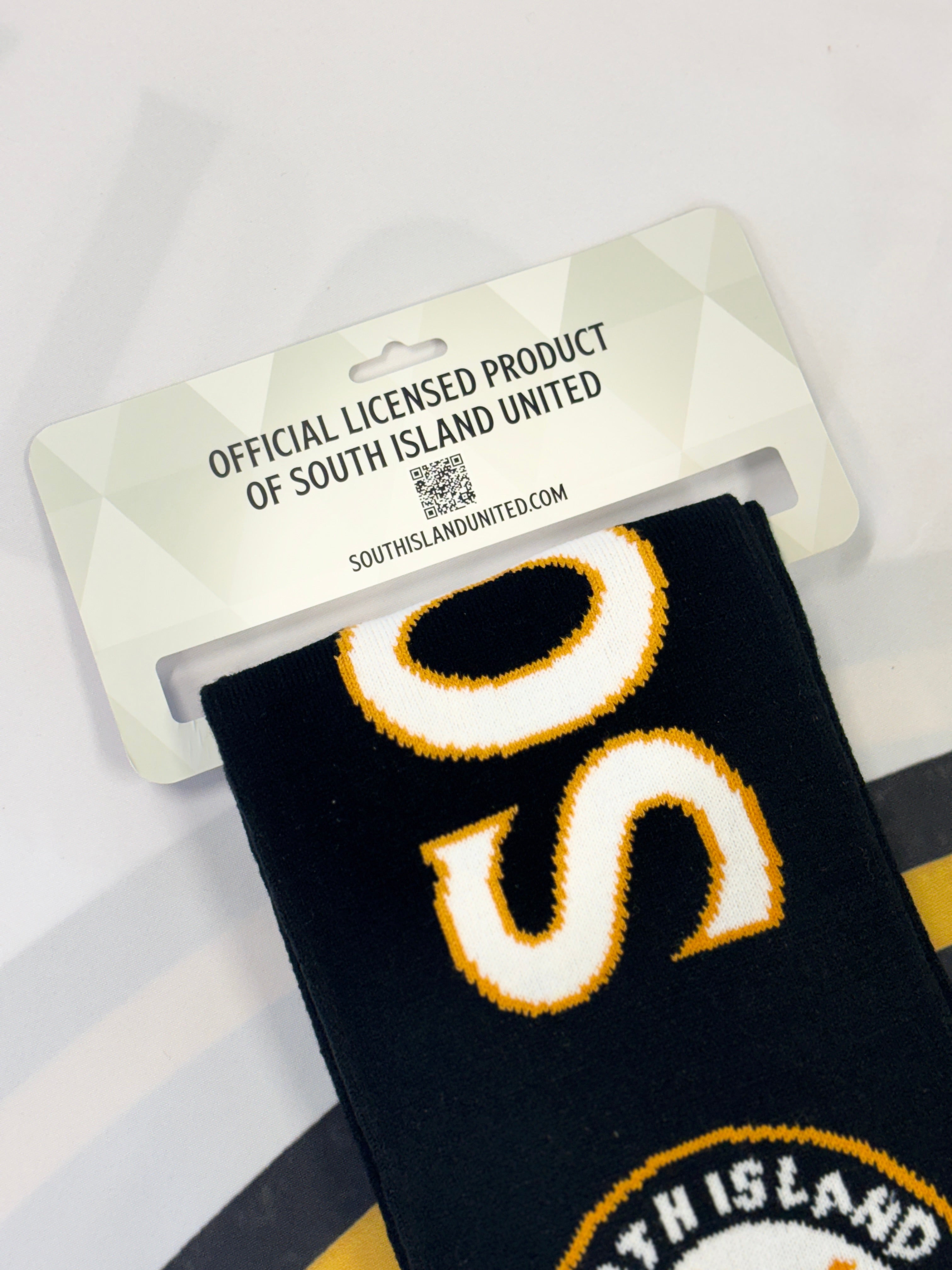 2026 Fan Scarf