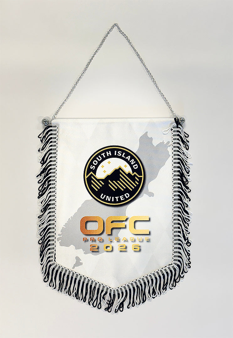 2026 Season Pennant