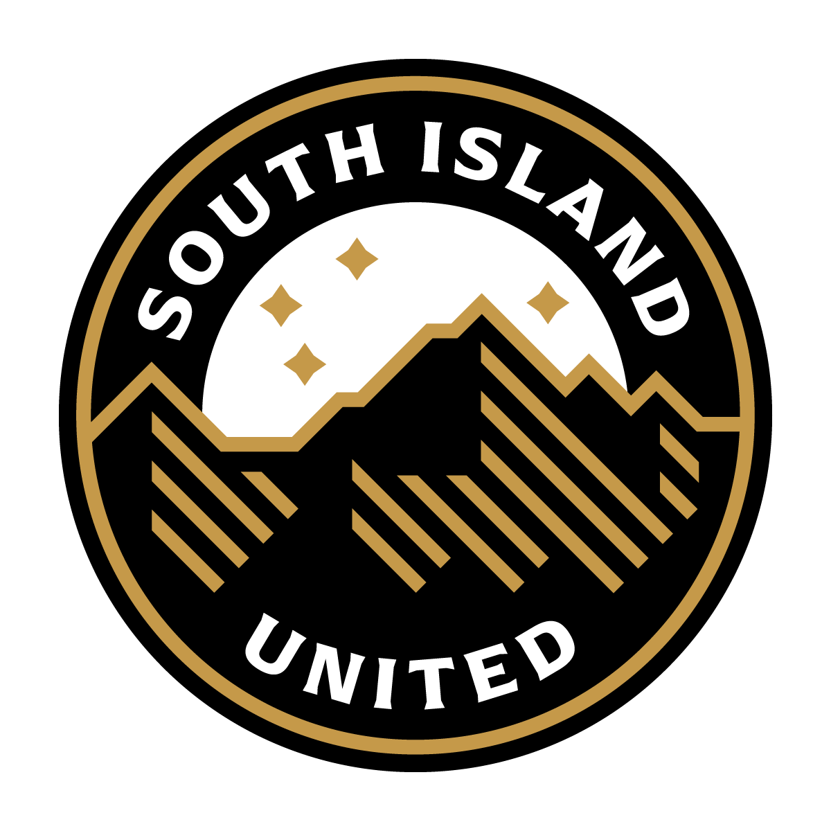 South Island United