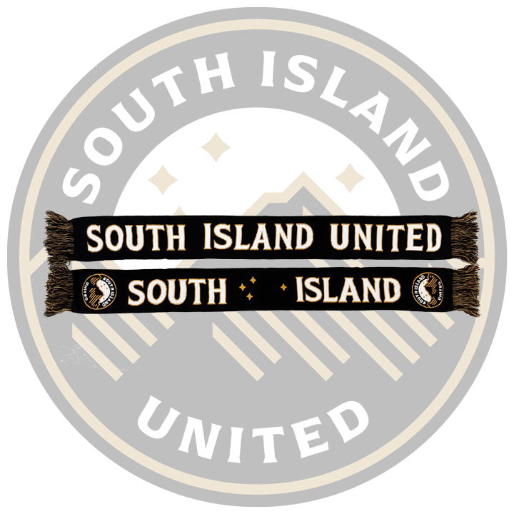 2026 Fan Scarf